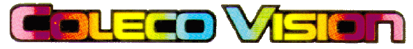 ColecoVision  Header