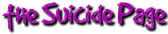 Suicide header